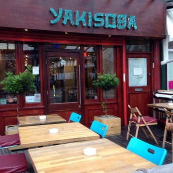 Yakisoba - Japanese Near Me - Manchester, XGM Yakisoba - Japanese Near Me - Manchester, XGM