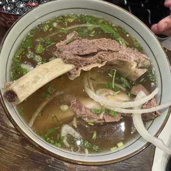 OMELI Kitchen - Pho Short - Rib - Vietnamese Near Me - Fullerton, California OMELI Kitchen - Pho Short - Rib - Vietnamese Near Me - Fullerton, California