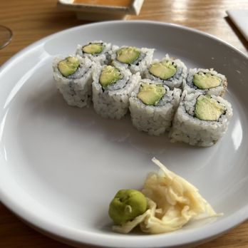 Plum House Japanese Restaurant - a plate of sushi - Sushi Bars Near Me - Monroe, New York Plum House Japanese Restaurant - a plate of sushi - Sushi Bars Near Me - Monroe, New York