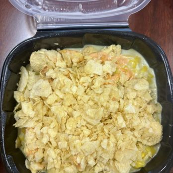 Los Verdes - Maiz Pollo - Burgers Near Me - Pembroke Pines, Florida