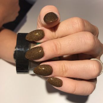 Nail Bar - Lots of SNS color choices! - Nail Salons Near Me - Austin, Texas