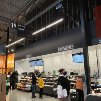 Amazon Fresh - Grocery Near Me - Irvine, California Amazon Fresh - Grocery Near Me - Irvine, California