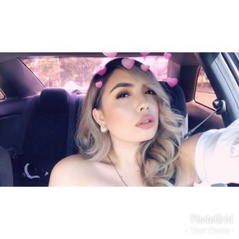 Bella West Salon & Spa - My hair is so bouncy and it's BLOND WHAAAAAA - Hair Salons Near Me - Lancaster, California Bella West Salon & Spa - My hair is so bouncy and it's BLOND WHAAAAAA - Hair Salons Near Me - Lancaster, California
