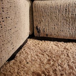Schneiderman's Furniture - The "warranty fix"