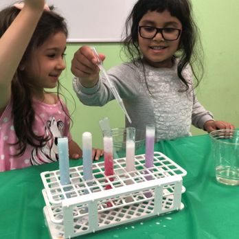 Noggin Builders - Kids Activities Near Me - Northbrook, Illinois