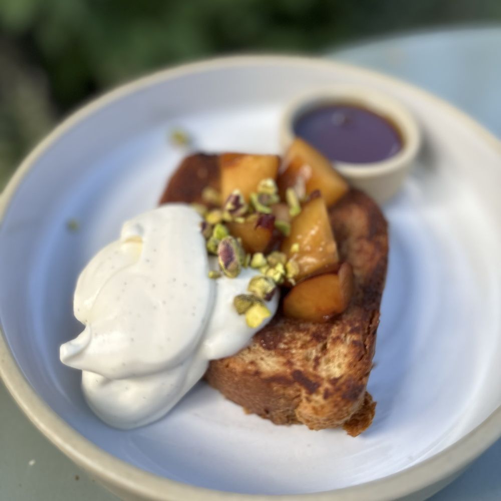 Persephone Bakery - Brioche French Toast - Bakeries Near Me - Jackson, Wyoming Persephone Bakery - Brioche French Toast - Bakeries Near Me - Jackson, Wyoming