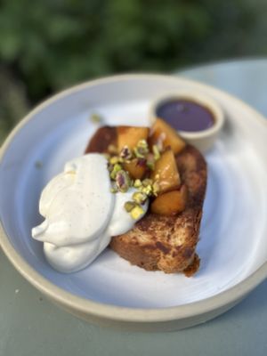 Persephone Bakery by null