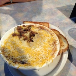Manley's Irish Mutt - Shepard's pie.