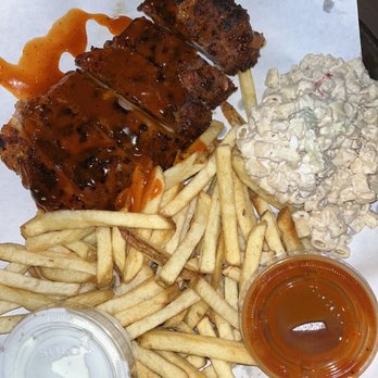 Phil's BBQ - Barbeque Near Me - San Diego, California Phil's BBQ - Barbeque Near Me - San Diego, California