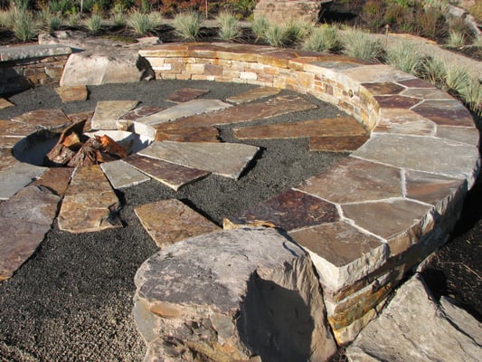 Emerald Stone Masonry