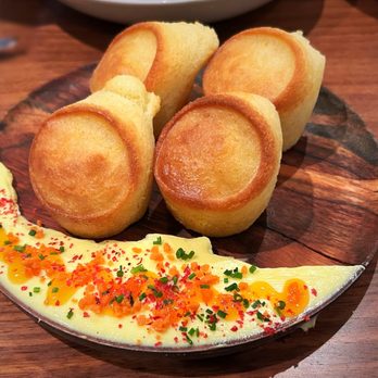 Unconventional Diner - Cornbread Muffins - Breakfast & Brunch Near Me - Washington, DC, District of Columbia Unconventional Diner - Cornbread Muffins - Breakfast & Brunch Near Me - Washington, DC, District of Columbia