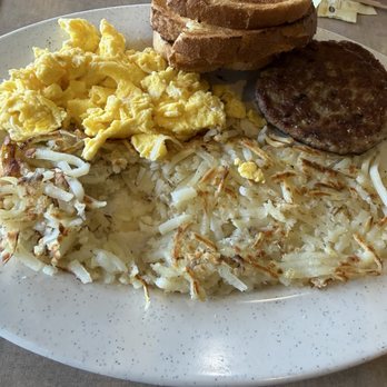 Farmer Boys - Sausage and egg - Breakfast & Brunch Near Me - Los Angeles, California Farmer Boys - Sausage and egg - Breakfast & Brunch Near Me - Los Angeles, California