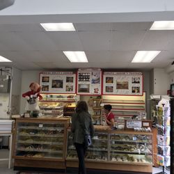 Rambach's Bakery & Fudge