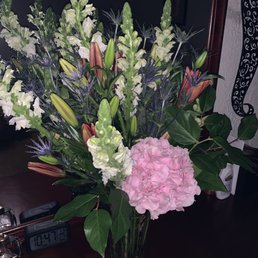 Best arrangement yet done by Frank. Best arrangement yet done by Frank.