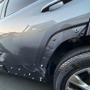 Dent Tech - Mobile Dent Repair Near Me - San Mateo, California Dent Tech - Mobile Dent Repair Near Me - San Mateo, California