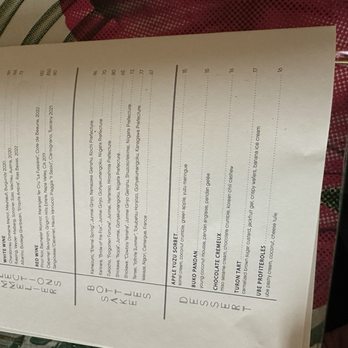 Animae - Asian Fusion Near Me - San Diego, California