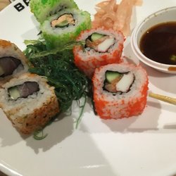 Breed - Sushi