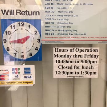 US Post Office - Alright then. - Post Offices Near Me - West Sacramento, California