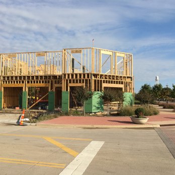 N C T Plumbing - Helping add another building to the great Main St. of Roanoke, TX. - Plumbing Near Me - Fort Worth, Texas N C T Plumbing - Helping add another building to the great Main St. of Roanoke, TX. - Plumbing Near Me - Fort Worth, Texas