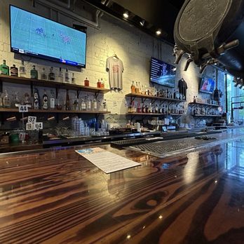 Fassler Hall - Bar - Bars Near Me - Little Rock, Arkansas Fassler Hall - Bar - Bars Near Me - Little Rock, Arkansas