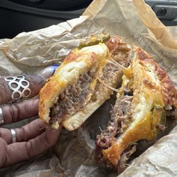 Texas Brisket