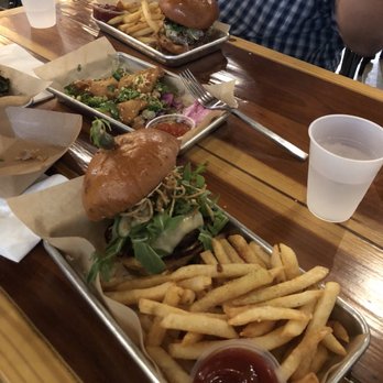 Brew Kitchen Bar - Gastropubs Near Me - Monterey Park, California