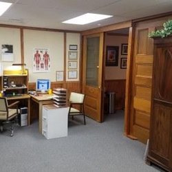 Alderwood Massage Therapy