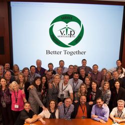 VIP Independent Mortgage - The Cloud Team - "Better Together!"