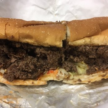 T J's Carry Out - Ribeye Cheesesteak! - Sandwiches Near Me - Linthicum Heights, Maryland T J's Carry Out - Ribeye Cheesesteak! - Sandwiches Near Me - Linthicum Heights, Maryland