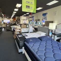 Bedder Mattress - Bedder Mattress offers financing at every location, but there's Santa Clarita store is the most beautiful