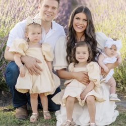 Connor Abel - Medicare Specialist - Growing family