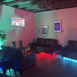 Infinity Hookah Lounge