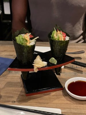 YUME Ramen Sushi & Bar by null