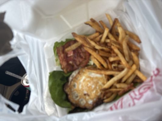 Bites in the Boro by null