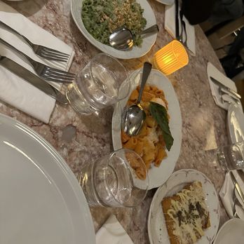 Lupo - Italian Near Me - Banff, Alberta