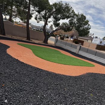 HD Turf Artificial Grass - Artificial turt. - Artificial Turf Near Me - Hesperia, California