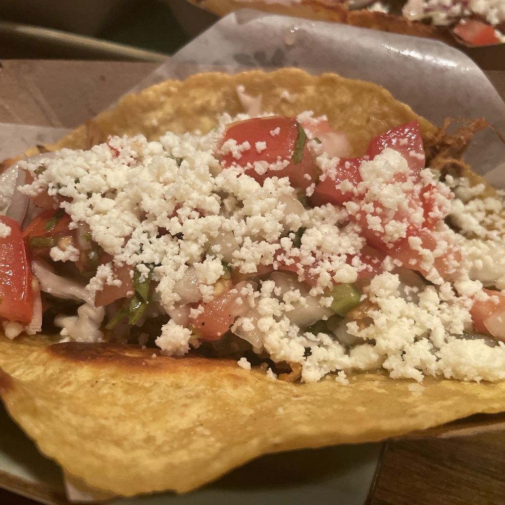 Tacos Tacos