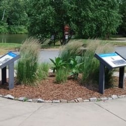 Fredericksburg City Dock Park