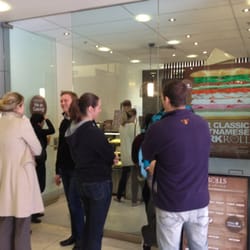 Rolls Vietnam - Always worth the wait!
