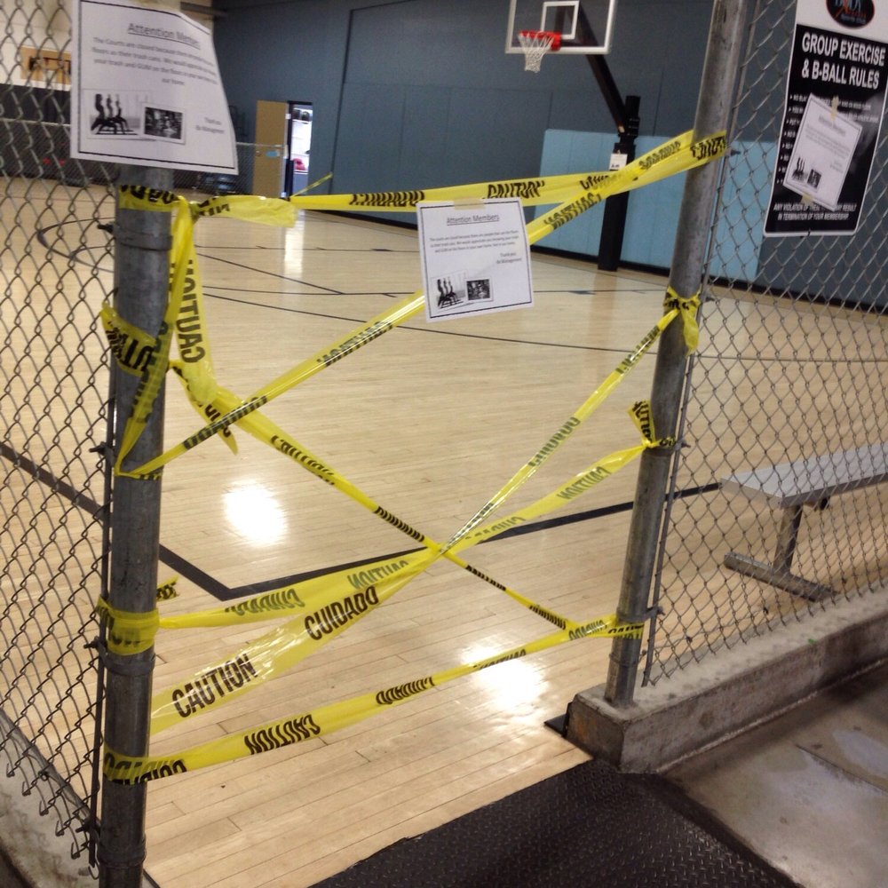 Body Xchange - I've always been a fan of this gym. Unfortunately, I'm disappointed by how the owner runs things. - Gyms Near Me - Bakersfield, California