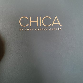 Chica Miami - Menu - Latin American Near Me - Miami, Florida