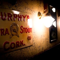 Murphy's