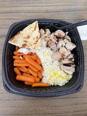 Local Expedition Wood Fired Grill by null