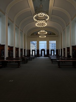 Nashville Public Library by null