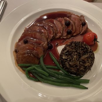 La Chaumiere - French Near Me - Washington, DC, District of Columbia
