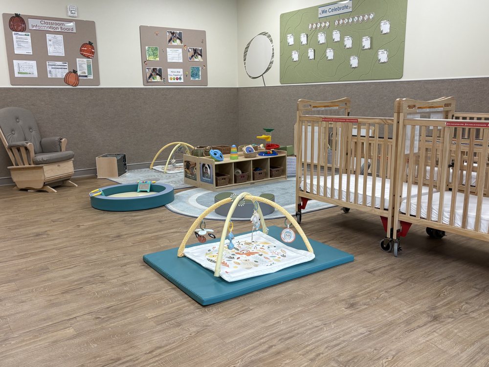 Everbrook Academy of Urbandale - childcare center in Urbandale, IA