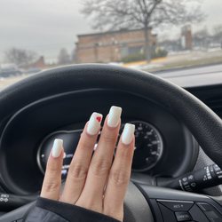 Nails Now