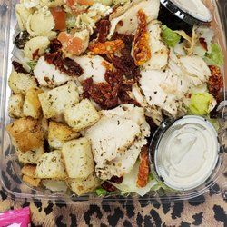 Gourmet Gang