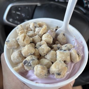 Yogurt Mill - Ice Cream & Frozen Yogurt Near Me - El Cajon, California Yogurt Mill - Ice Cream & Frozen Yogurt Near Me - El Cajon, California