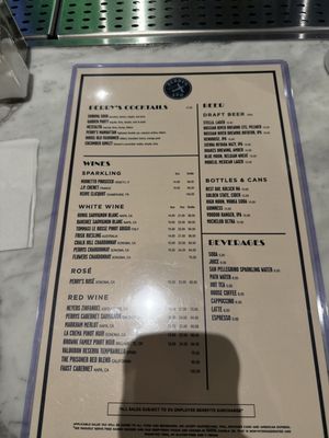 Perry's SFO by null